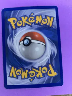 Super Scoop Up 99/112 Regular Uncommon EX: FireRed LeafGreen Pokemon TCG 2004 - Image 2
