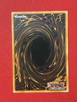 Yugioh! The Bystial Lubellion Secret Rare 1st Edition DABL-EN009 NM - Image 2