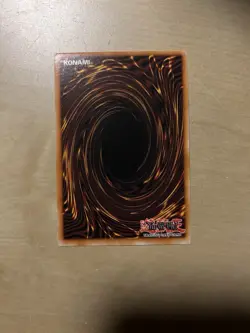 Elemental HERO Absolute Zero BLC1-EN004 Battles of Legend: Yugioh Secret Limited - Image 3