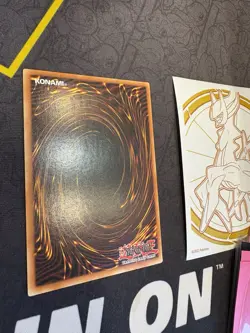 YuGiOh 1st Edition Drop Off LOD-097 Super Rare Legacy Of Darkness 108💎NM💎 - Image 4