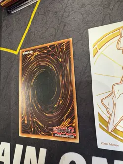 YuGiOh 1st Edition Drop Off LOD-097 Super Rare Legacy Of Darkness 108💎NM💎 - Image 5