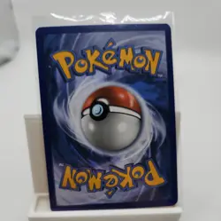 2015 Pokemon XY - Breakthrough Holo Rare Card: Typhlosion (20/162) - Near Mint - Image 2