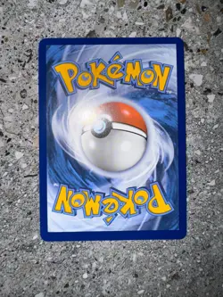 Pokemon TCG Cards Gardevoir ex 217/091 Paldean Fates Shiny Ultra Rare MINT - Image 4