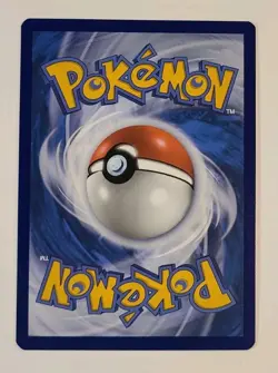 Near Mint - Charizard 25/185 Vivid Voltage Rare Pokemon Card - Image 2