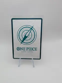 One Piece Card Game DON!! Card (Yamato) - Premium Booster -The Best- - Image 2