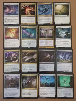 Custom Commander Deck ~ Drain ~ Kambal, Consul of Allocation ~ 100 Card EDH Deck - Image 3
