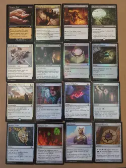 Custom Commander Deck ~ Drain ~ Kambal, Consul of Allocation ~ 100 Card EDH Deck - Image 5
