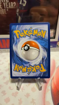 2023 Bellibolt Illustration Rare 201/197 Obsidian Flames Pokemon Card - Image 2