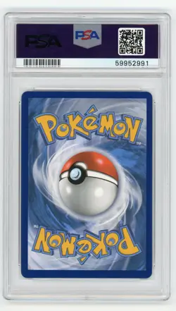 Pokemon Card Toxtricity VMAX SV113/SV122 Holo Shining Fates PSA 10 GEM MINT - Image 2