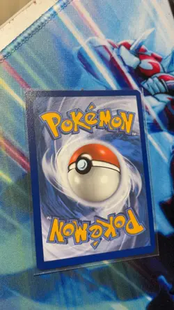 Pokemon TCG Pikachu SVP088 Black Star Promo Card Paldea Adventure Chest - Image 2