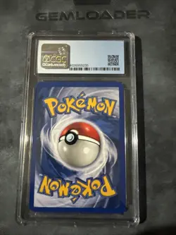 Pokemon Dark Dragonite TCG Holo Rare Card 5/82 Team Rocket WOTC 1999/2000 - Image 2