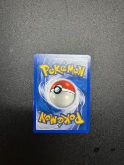 Pokemon Electabuzz BLACK STAR 46 - WOTC PROMO - POKEMON LEAGUE 2002 LP TCG Card - Image 2