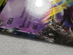 EX HOLO Mewtwo 61/162 - XY Breakthrough Pokemon Card $2 Combined Ship - Image 2