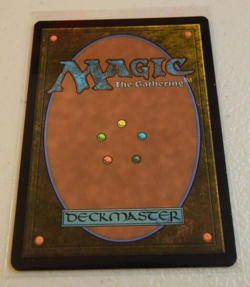 MTG Rootpath Purifier Extended Art Commander The Brothers War #44 Card Mythic - Image 2