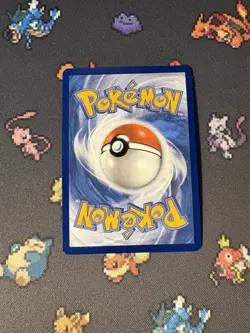 Pokemon Cards Scovillain ex 022/162 Ultra Rare Temporal Forces - (NM) - Image 3