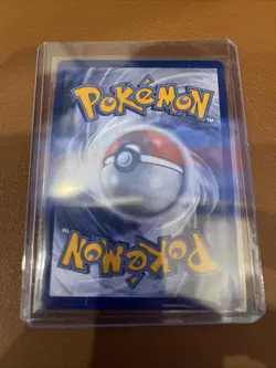 Swoobat Poke Ball #37 Holo Pokemon Sv11W: White Flare Card - Image 2