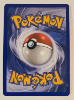Near Mint - Nidoran - Aquapolis - 96/147 - Vintage Wotc era Pokemon Card - Image 2