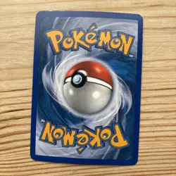 Snorlax 37/130- Diamond & Pearl Reverse Holo Rare Pokemon Card - Image 3