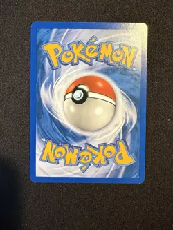 Butterfree 14/106 Diamond & Pearl Great Encounters Pokemon card - Image 2