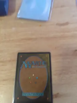 Sacred Foundry R 0282 (Borderless) Edge of Eternities Regular MTG Near Mint Foil - Image 2