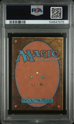 2023 Magic Gathering The One Ring #246 PSA 10 #7075 - Image 2
