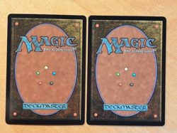 Magic the Gathering MTG 1x Strategic Betrayal Foil Tarkir Dragonstorm NM - Image 2