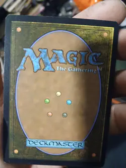 Machine God's Effigy (Extended Art) Commander: the Brothers' War Regular - Image 2