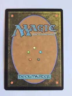 MTG - Rampaging Baloths. Jumpstart 2022. Rare Green Creature - Beast. - Image 2