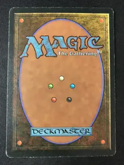 MTG Ice Age Karplusan Forest Land HP - Image 2