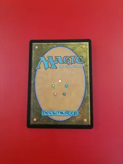 1x Disrupt Decorum | Commander Masters | MTG Magic - Image 2
