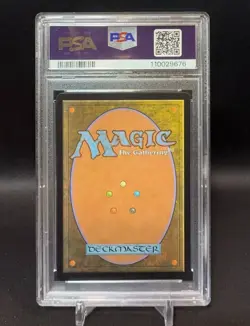 PSA 10 - Orcish Bowmasters - Borderless Scene - MTG Lord of the Rings #433 LTR - Image 2