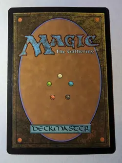 Primalcrux - Magic the Gathering - Eventide 2008 73 English Rare LP - Image 3