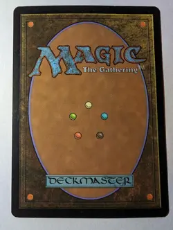 Primalcrux - Magic the Gathering - Eventide 2008 73 English Rare LP - Image 4