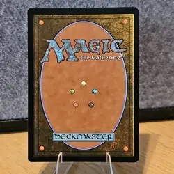 MTG Monumental Henge Modern Horizons 3 Set Foil Rare #222 NM Fresh Pull No Play - Image 2