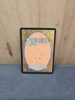 MTG Mana Echoes Onslaught Enchantment 218/350 Good Condition - Image 4