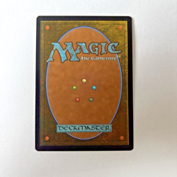 The Endstone No. 391 Foil Fracture Foil Japanese MTG Magic the Gathering - Image 3