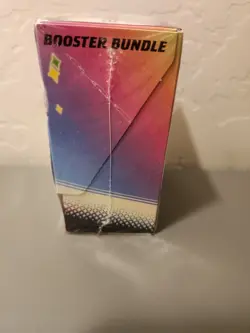 Pokemon TCG Scarlet & Violet Prismatic Evolutions Booster Bundle Factory Sealed - Image 4