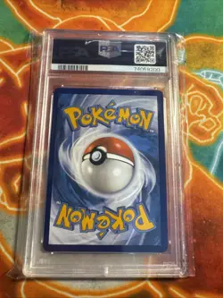 SAMUROTT Vstar GG52/GG70 Pokemon 2023 Sword & Shield Crown Zenith PSA Mint 9 - Image 2
