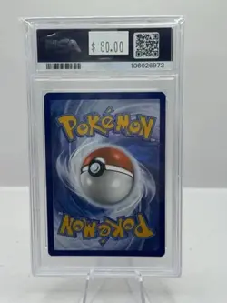 2024 Pokemon TWM EN Special Illustration Rare 218/167 Kieran PSA 10 - Image 2