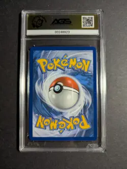 Mewtwo GX 39/73 Ultra Rare Shining Legends 2017 Pokemon AGS 10 GEM MINT - Image 4