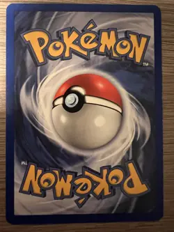 Pokemon TCG Slowpoke Neo Genesis 73/111 Regular Unlimited Common - Image 2