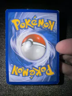 VOLTALI HOLO - POKEMON 6/12 PROMO MAC DONALD MCDO 2013 FR - Image 2