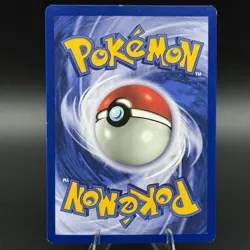 Pokemon TCG: Mew Promo 8 Non-Holo WOTC Black Star Promo HP - Image 2