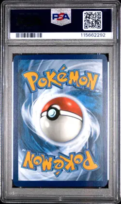 2023 Pokemon Paradox Rift Garchomp ex 38/182 PSA 10 Gem Mint - Image 2