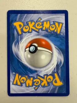 2013 Pokemon Sawk 52/101 Plasma Blast Regular Y2K - Image 2