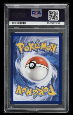 MIMIKYU #075 Pokemon Center Stamped SVP EN-SV BLACK STAR PROMO - PSA 10 - Image 2