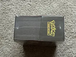 Pokemon Mega evolution - POKEMON CENTER ELITE TRAINER BOX PC ETB Lucario SEALED - Image 3