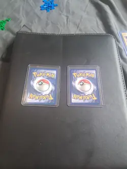 Pokemon TCG Bulbasaur Base Set 44/102 Regular LP. X1 - Image 2