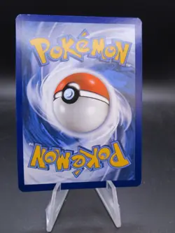 TCG Pokemon XY Evolutions Reverse Holo Mewtwo 51/108 - Image 2