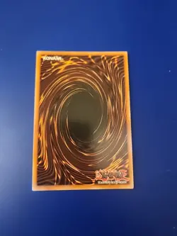 Yubel - Terror Incarnate (Platinum Secret Rare) RA03-EN190 Quarter Century... - Image 2
